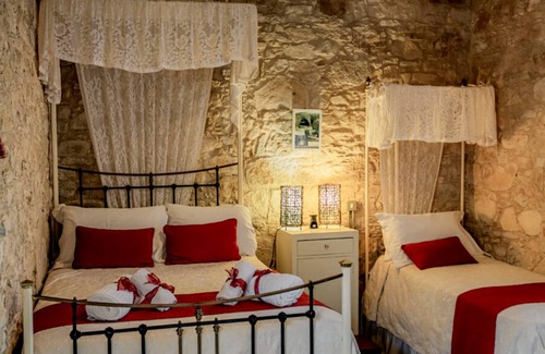 Arsos Apartment | 36 m² Apartment ∙ 1 bedroom ∙ 3 guests