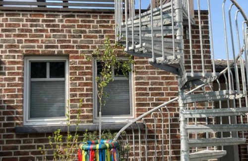 Weeze Apartment | 36 m² Apartment ∙ 1 bedroom ∙ 4 guests