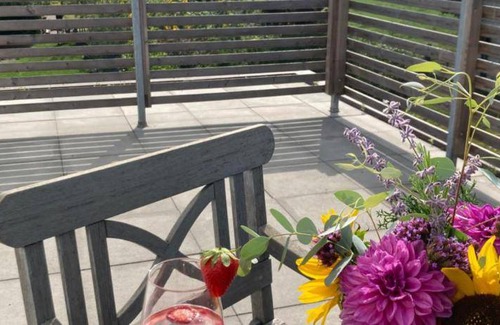 Weeze Apartment | 36 m² Apartment ∙ 1 bedroom ∙ 4 guests