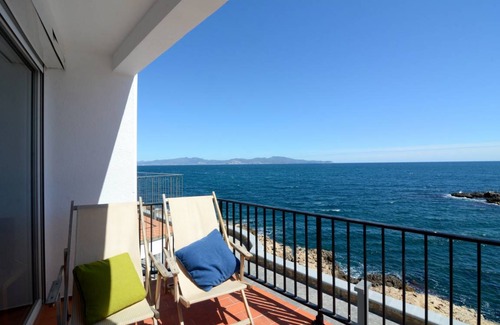 L'Escala Apartment | 36 m² Apartment ∙ 1 bedroom ∙ 4 guests