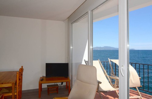 L'Escala Apartment | 36 m² Apartment ∙ 1 bedroom ∙ 4 guests