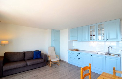L'Escala Apartment | 36 m² Apartment ∙ 1 bedroom ∙ 4 guests