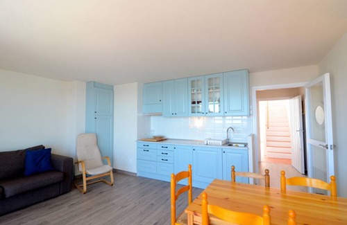L'Escala Apartment | 36 m² Apartment ∙ 1 bedroom ∙ 4 guests