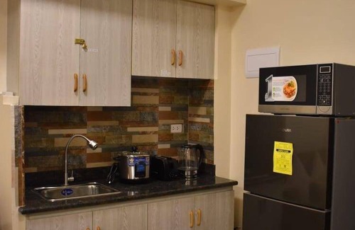 Baguio Apartment | 36 m² Apartment ∙ 2 bedrooms ∙ 6 guests