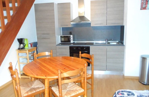 Le Home Apartment | 36 m² Apartment ∙ 2 bedrooms ∙ 6 guests