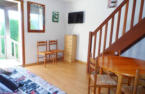 Le Home Apartment | 36 m² Apartment ∙ 2 bedrooms ∙ 6 guests