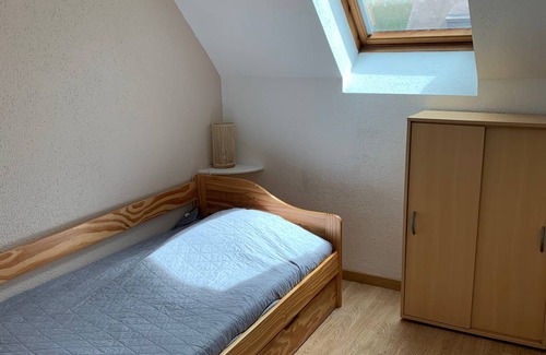 Le Home Apartment | 36 m² Apartment ∙ 2 bedrooms ∙ 6 guests