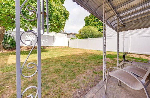 Floral Park Apartment | 36 m² Apartment ∙ 2 guests