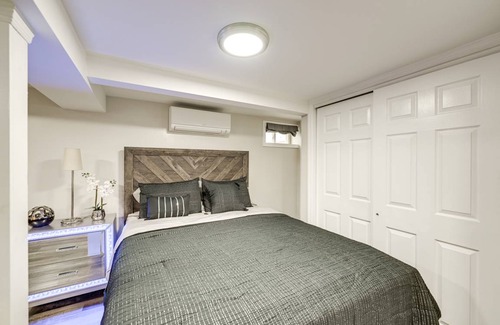 Floral Park Apartment | 36 m² Apartment ∙ 2 guests