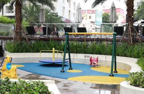 Tan Binh Apartment | 36 m² Apartment ∙ 2 guests