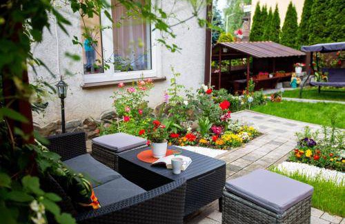 Elk Apartment | 36 m² Apartment ∙ 3 guests