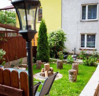 Elk Apartment | 36 m² Apartment ∙ 3 guests
