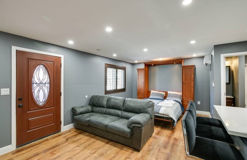 Los Angeles Apartment | 36 m² Apartment ∙ 4 guests