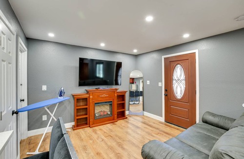 Los Angeles Apartment | 36 m² Apartment ∙ 4 guests
