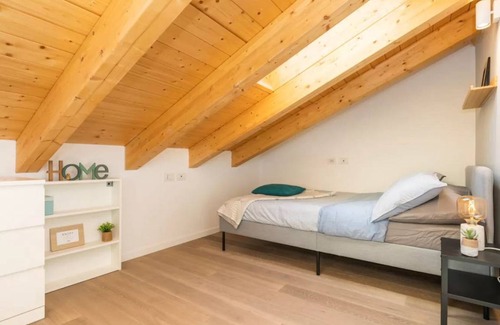 Giambellino Apartment | 36 m² Apartment ∙ 1 bedroom ∙ 2 guests