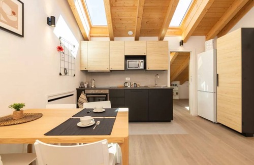 Giambellino Apartment | 36 m² Apartment ∙ 1 bedroom ∙ 2 guests