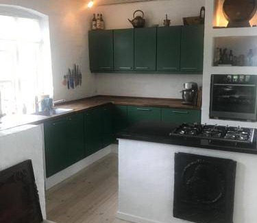 Draaby Bed & Breakfast | 36 m² Bed and breakfast ∙ 4 guests