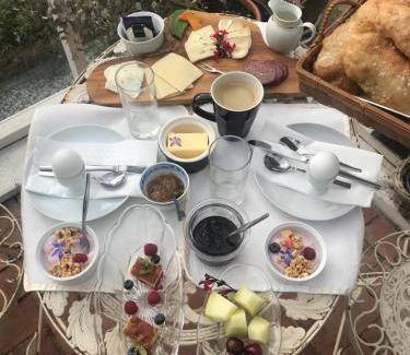 Draaby Bed & Breakfast | 36 m² Bed and breakfast ∙ 4 guests