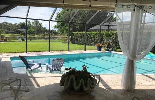 Kings Lake Bed & Breakfast | 36 m² Bed and breakfast ∙ 1 bedroom ∙ 2 guests