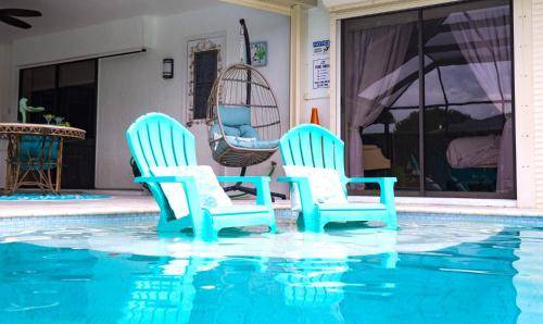 Kings Lake Bed & Breakfast | 36 m² Bed and breakfast ∙ 1 bedroom ∙ 2 guests