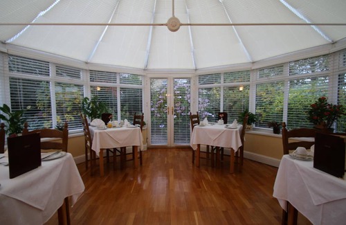 Tralee Bed & Breakfast | 36 m² Bed and breakfast ∙ 2 bedrooms ∙ 127 guests