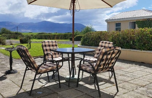 Tralee Bed & Breakfast | 36 m² Bed and breakfast ∙ 2 bedrooms ∙ 127 guests