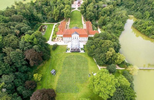 Emkendorf Bed & Breakfast | 36 m² Bed and breakfast ∙ 2 guests