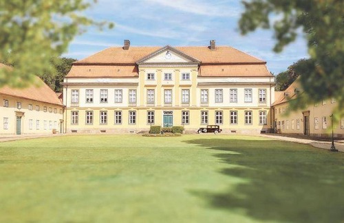 Emkendorf Bed & Breakfast | 36 m² Bed and breakfast ∙ 2 guests