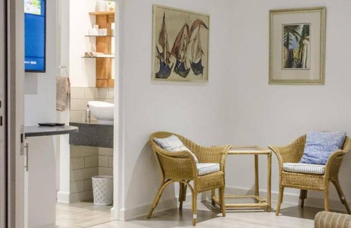 Heldervue Bed & Breakfast | 36 m² Bed and breakfast ∙ 127 guests