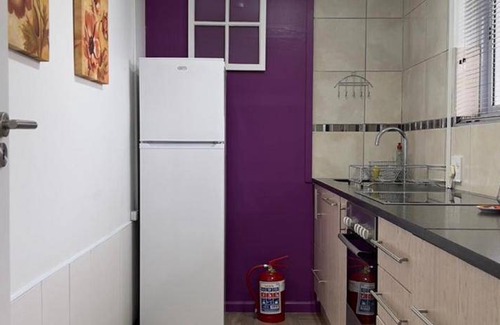 Heldervue Bed & Breakfast | 36 m² Bed and breakfast ∙ 127 guests