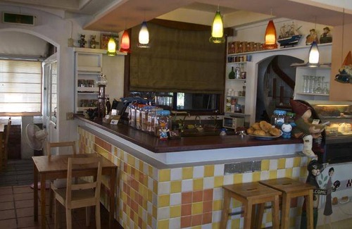 Taitung City Centre Bed & Breakfast | 36 m² Bed and breakfast ∙ 6 guests