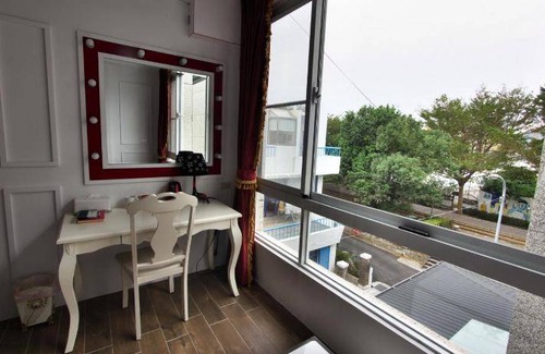 Taitung City Centre Bed & Breakfast | 36 m² Bed and breakfast ∙ 6 guests