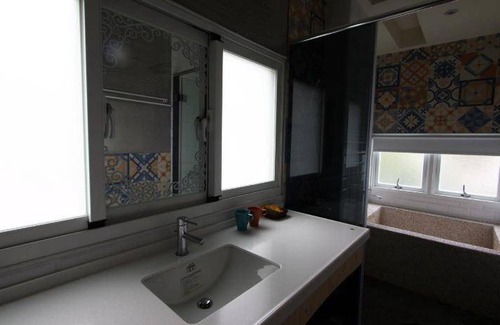 Taitung City Centre Bed & Breakfast | 36 m² Bed and breakfast ∙ 6 guests