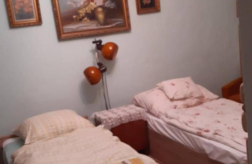 Szeged Bed & Breakfast | 36 m² Bed and breakfast ∙ 6 guests