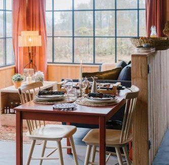 Ciney Bed & Breakfast | 36 m² Bed and breakfast ∙ 2 guests
