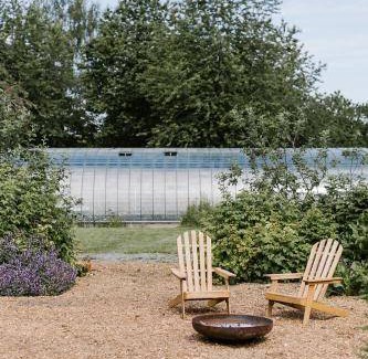 Ciney Bed & Breakfast | 36 m² Bed and breakfast ∙ 2 guests