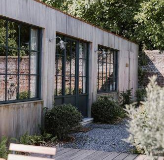 Ciney Bed & Breakfast | 36 m² Bed and breakfast ∙ 2 guests