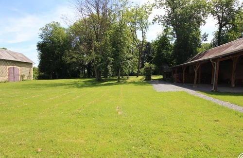 Pougues-les-Eaux Bed & Breakfast | 36 m² Bed and breakfast ∙ 1 bedroom ∙ 2 guests
