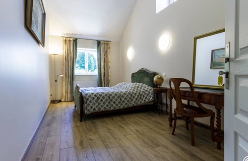 Pougues-les-Eaux Bed & Breakfast | 36 m² Bed and breakfast ∙ 1 bedroom ∙ 2 guests