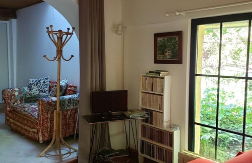 Thury Cottage | 36 m² Cabin ∙ 2 bedrooms ∙ 4 guests