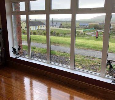 Ballydavid House | 36 m² Farmhouse ∙ 3 guests