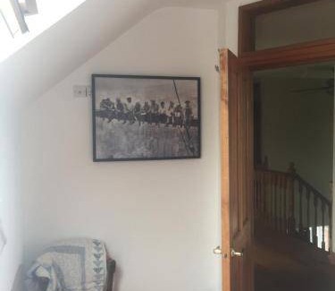 Ballydavid House | 36 m² Farmhouse ∙ 3 guests