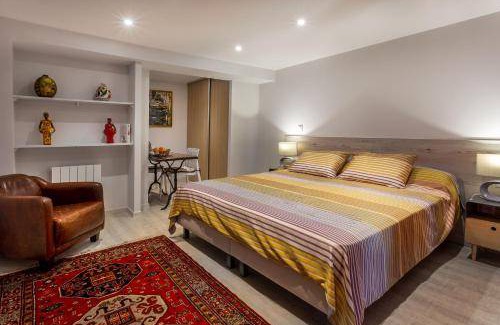 Coulounieix-Chamiers Apartment | 36 m² Apartment ∙ 2 guests