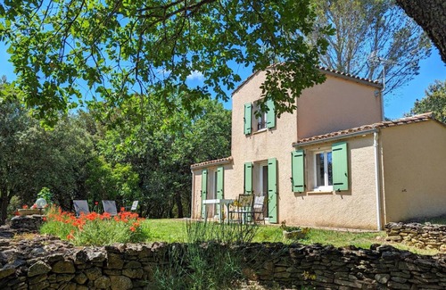 Ventenac-Cabardes House | 36 m² Gîte ∙ 1 bedroom ∙ 2 guests