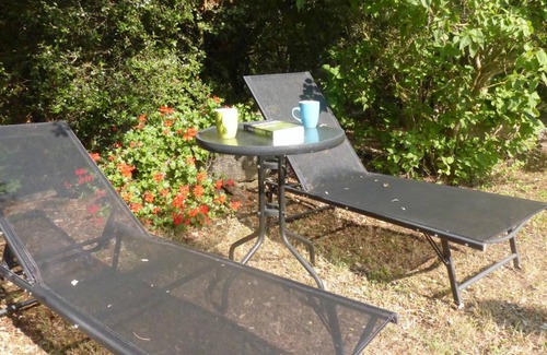 Ventenac-Cabardes House | 36 m² Gîte ∙ 1 bedroom ∙ 2 guests