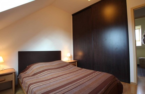 Dragey-Ronthon House | 36 m² Gîte ∙ 1 bedroom ∙ 2 guests
