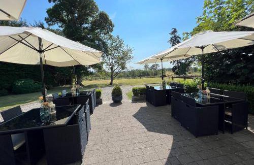 Leixlip Hotel | 36 m² Hotel ∙ 8 guests