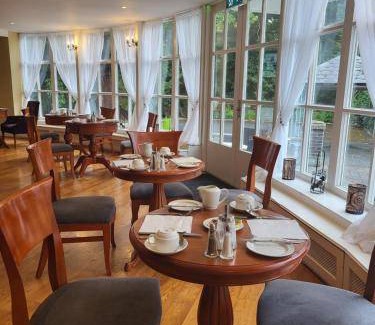 Leixlip Hotel | 36 m² Hotel ∙ 8 guests