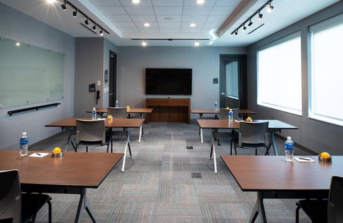 North Kansas City Hotel | 36 m² Hotel ∙ 127 guests