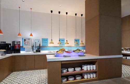 Longquanyi Hotel | 36 m² Hotel ∙ 127 guests